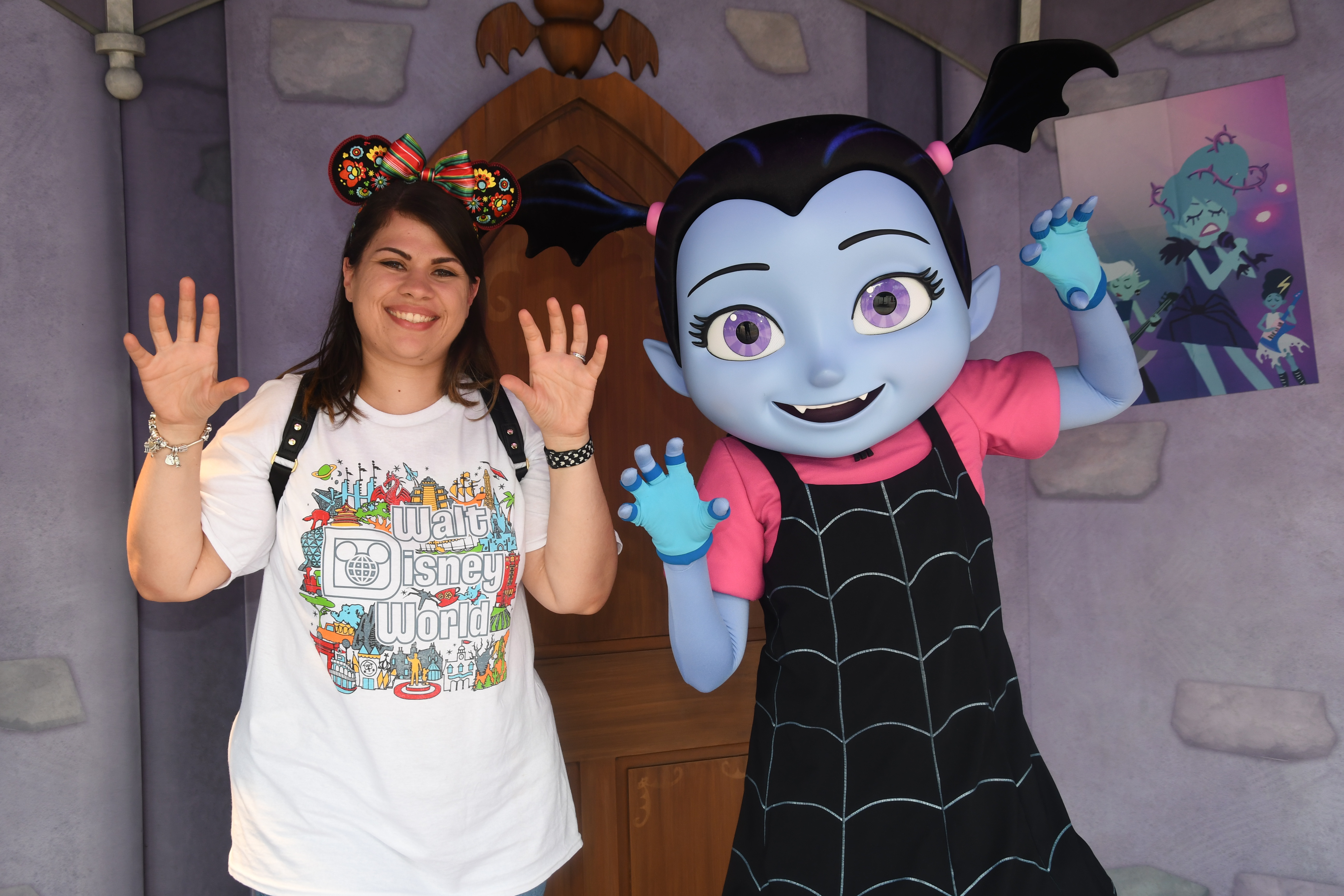 Vampirina 