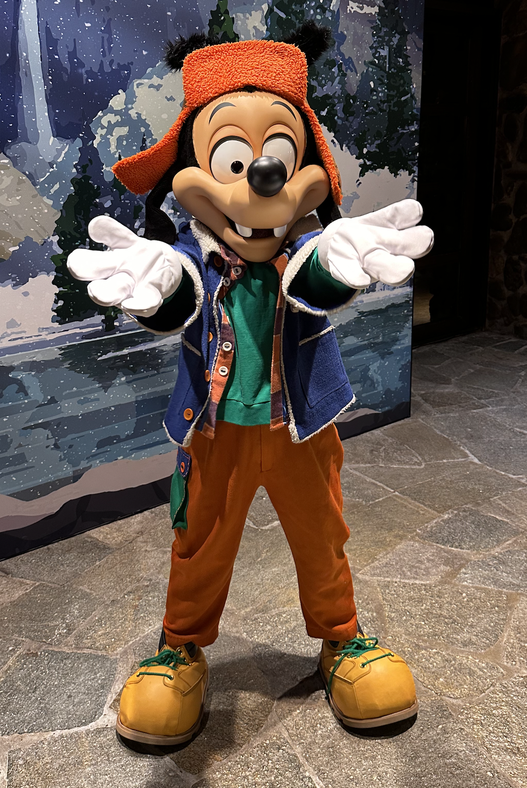 Max Goof
