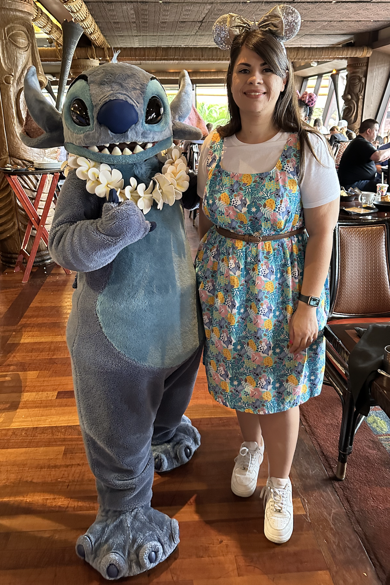 'Ohana Stitch