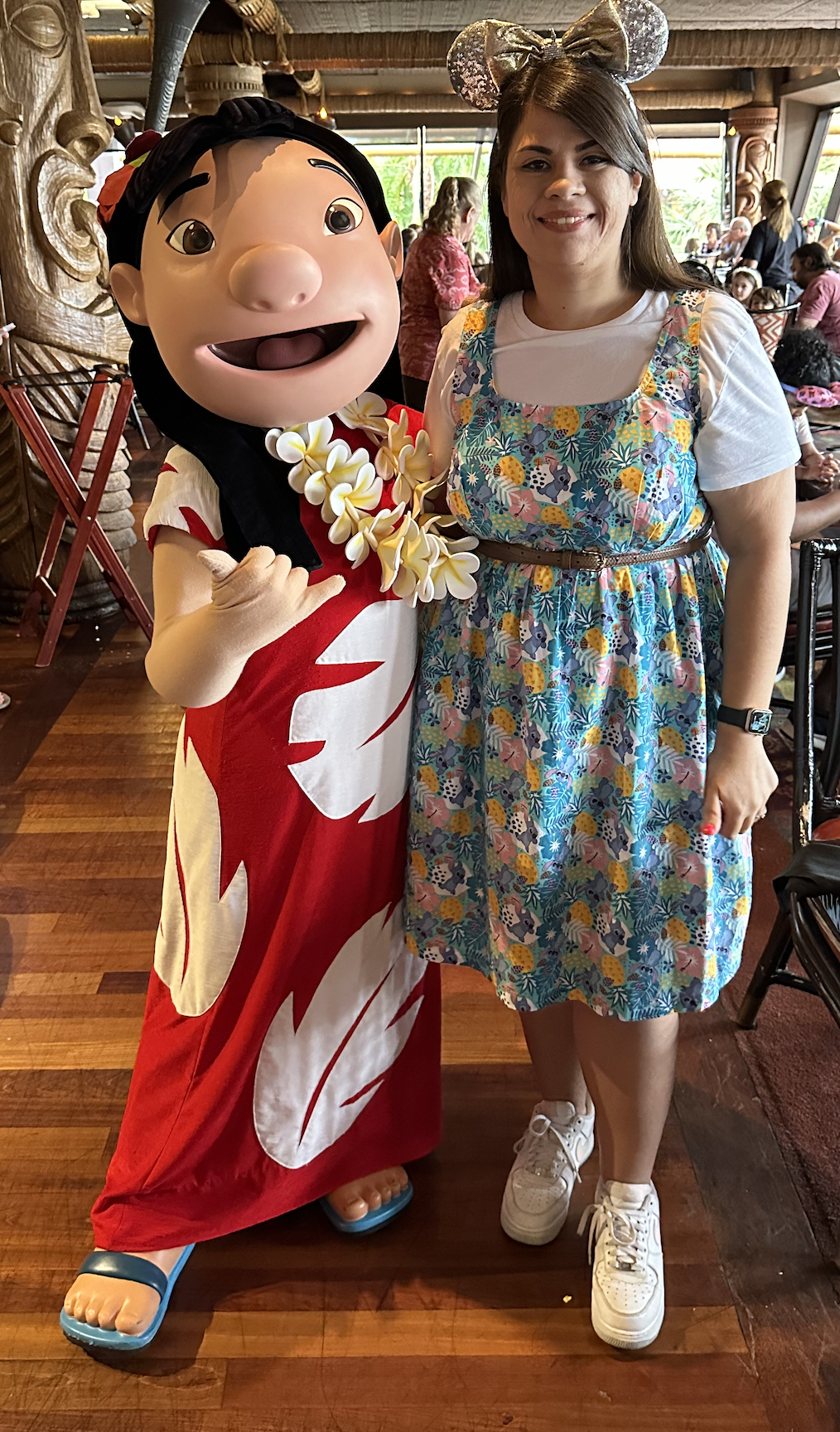 'Ohana Lilo