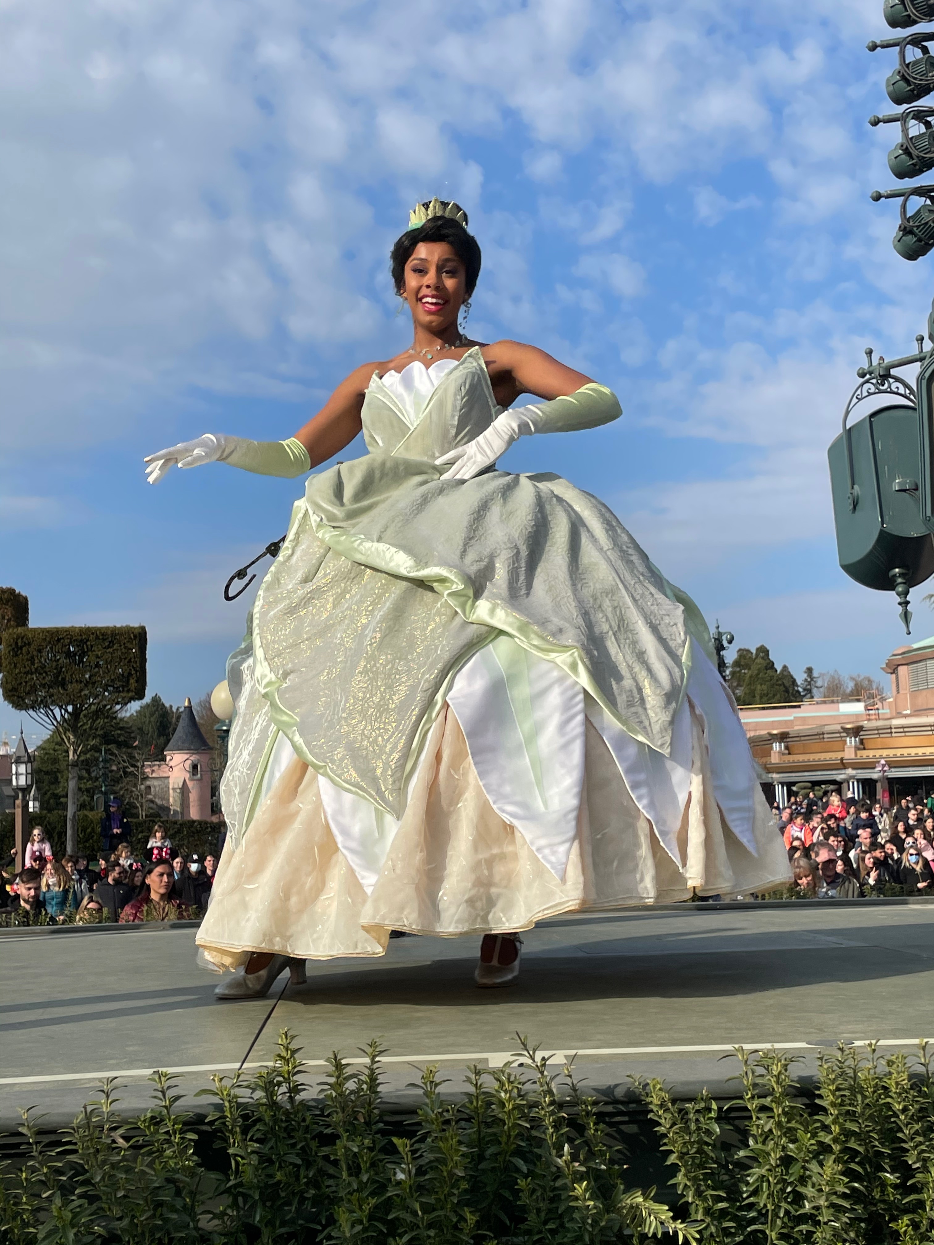 Tiana