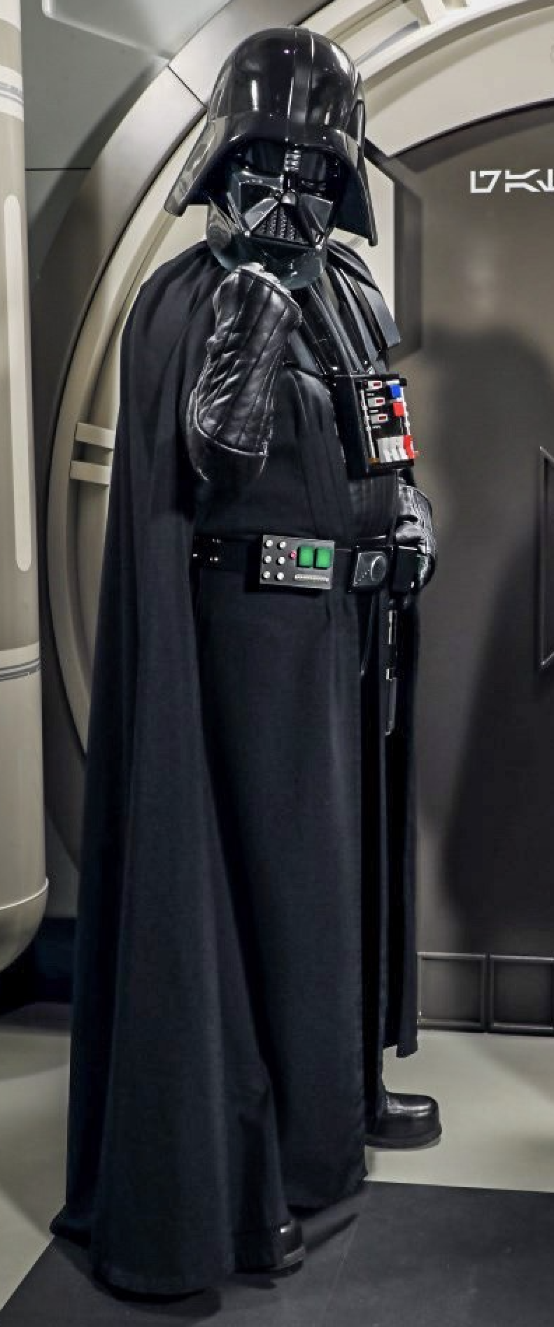 Darth Vader