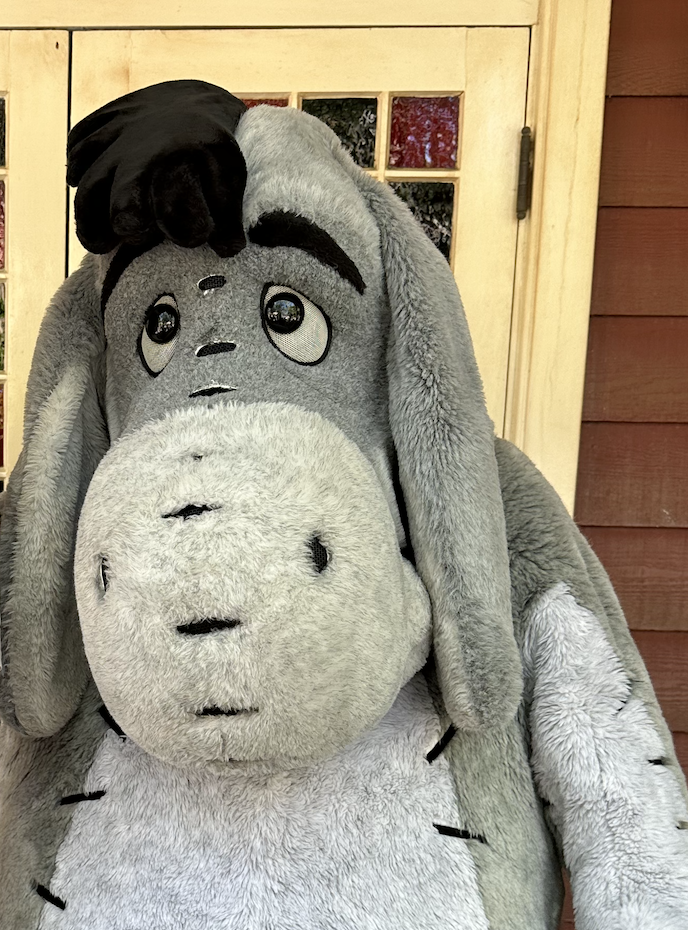 Eeyore