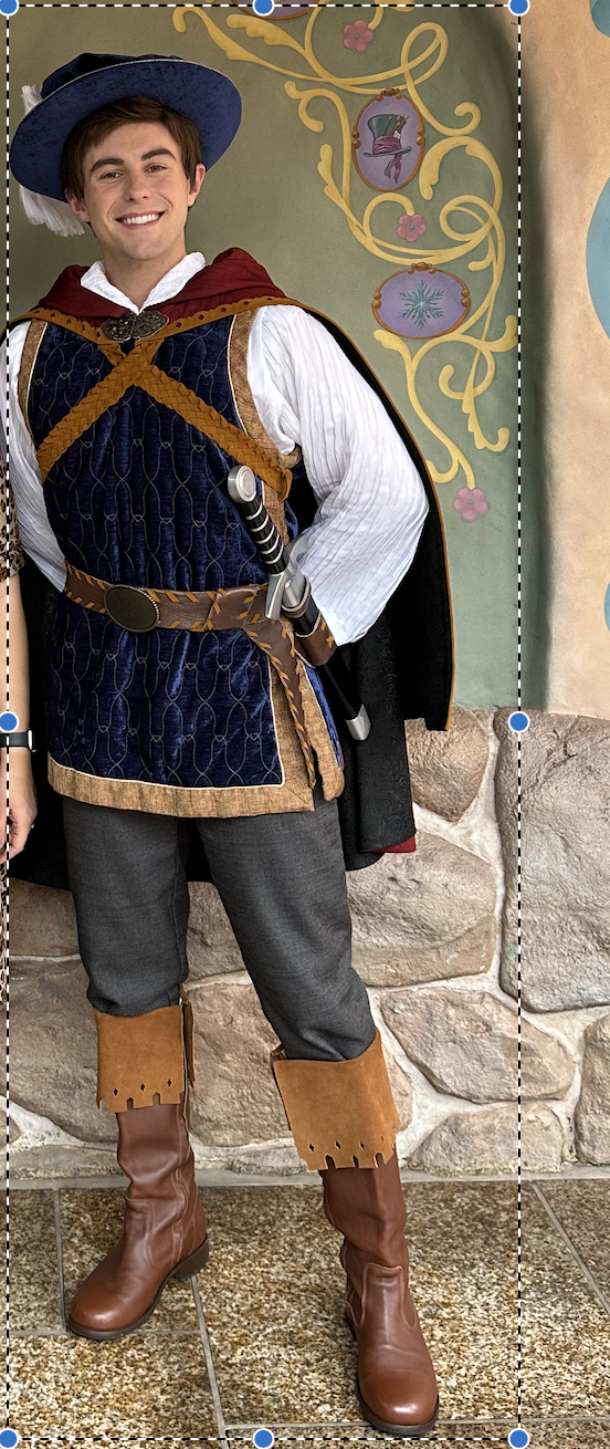 Prince Florian (Snow White) 