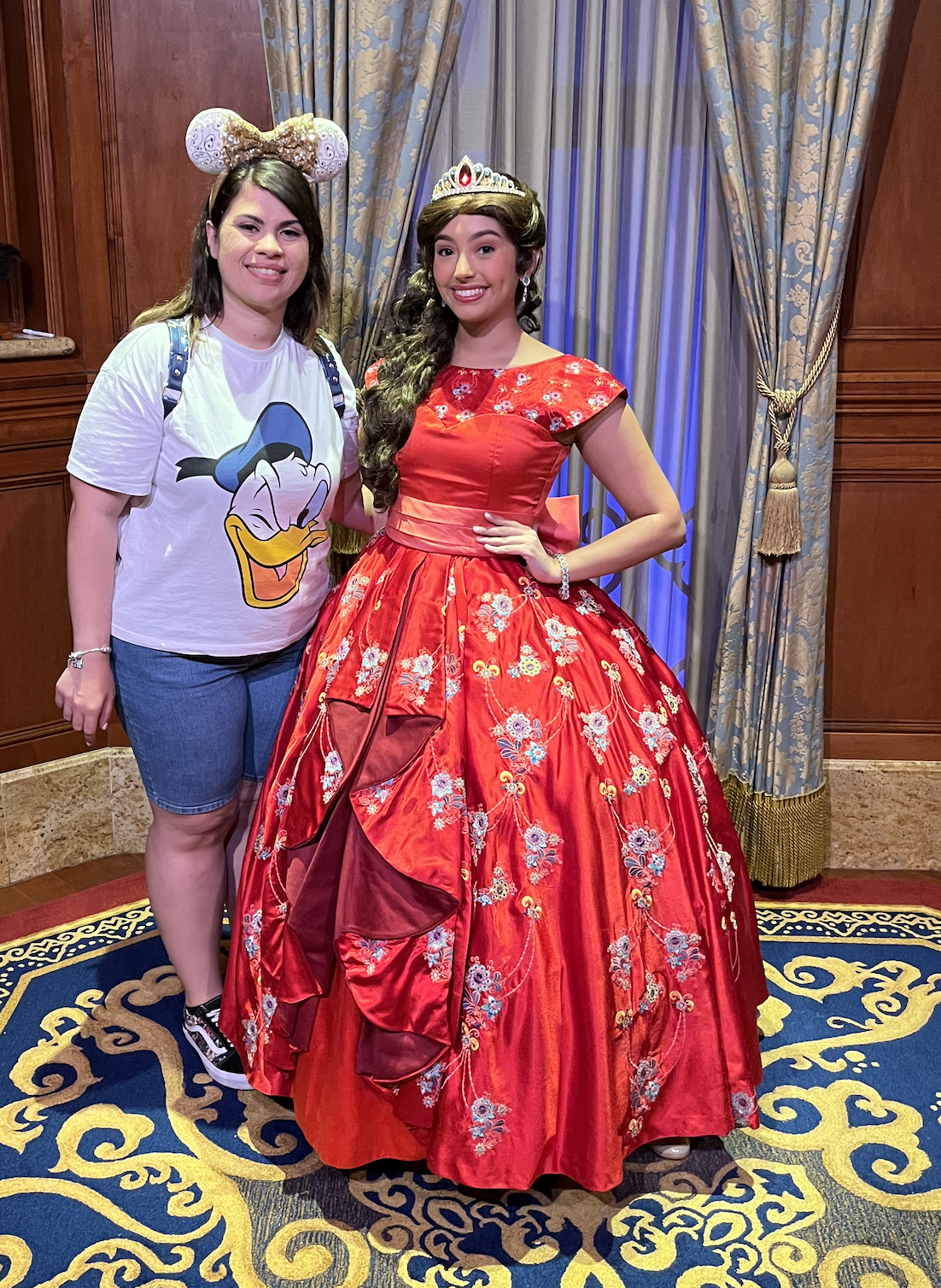 Elena of Avalor 